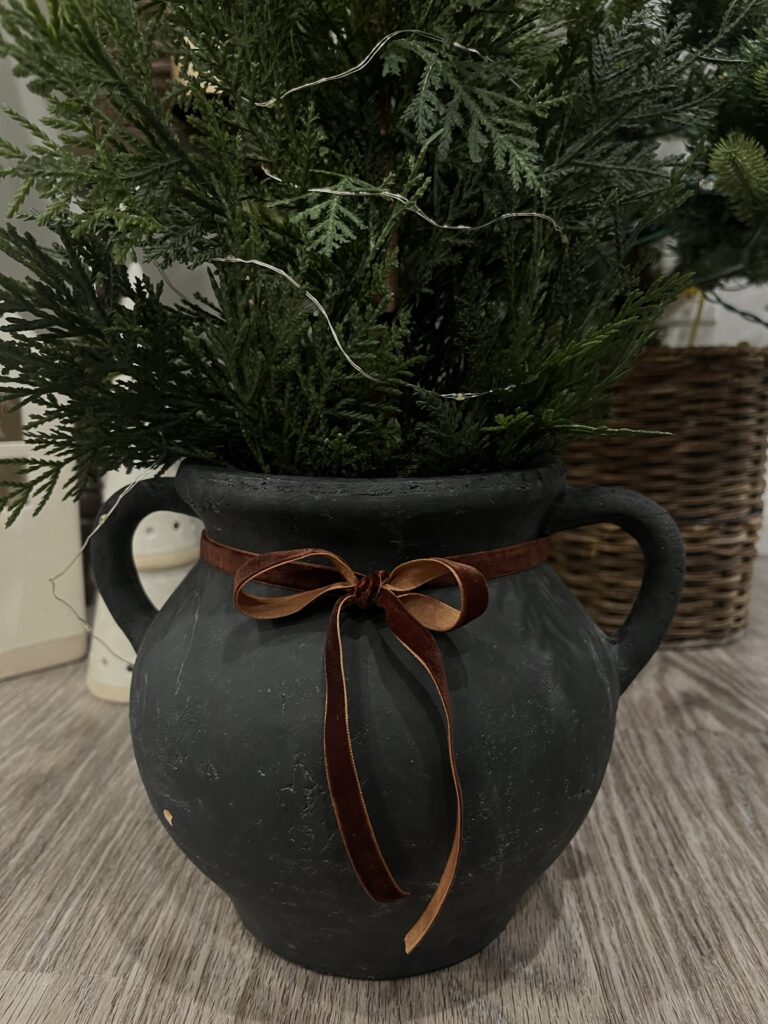 3 Simple 2025 Christmas Trends