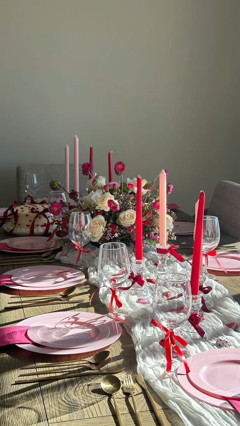 5 Galentine’s Ideas